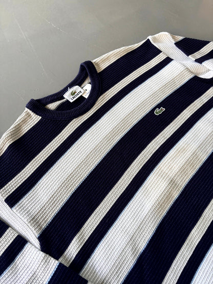 Lacoste Vintage Sweater L