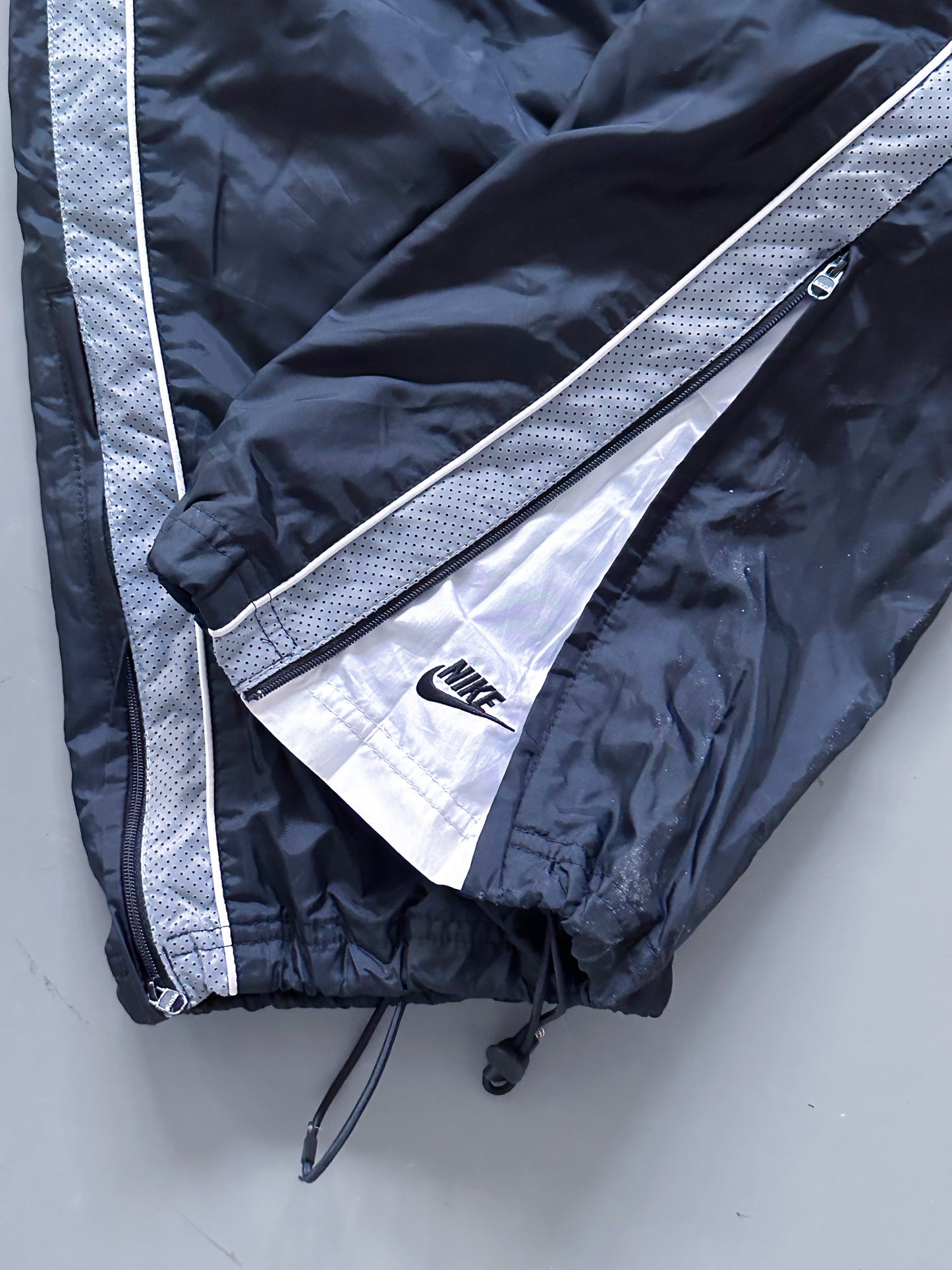 Nike Vintage Trackpants | S