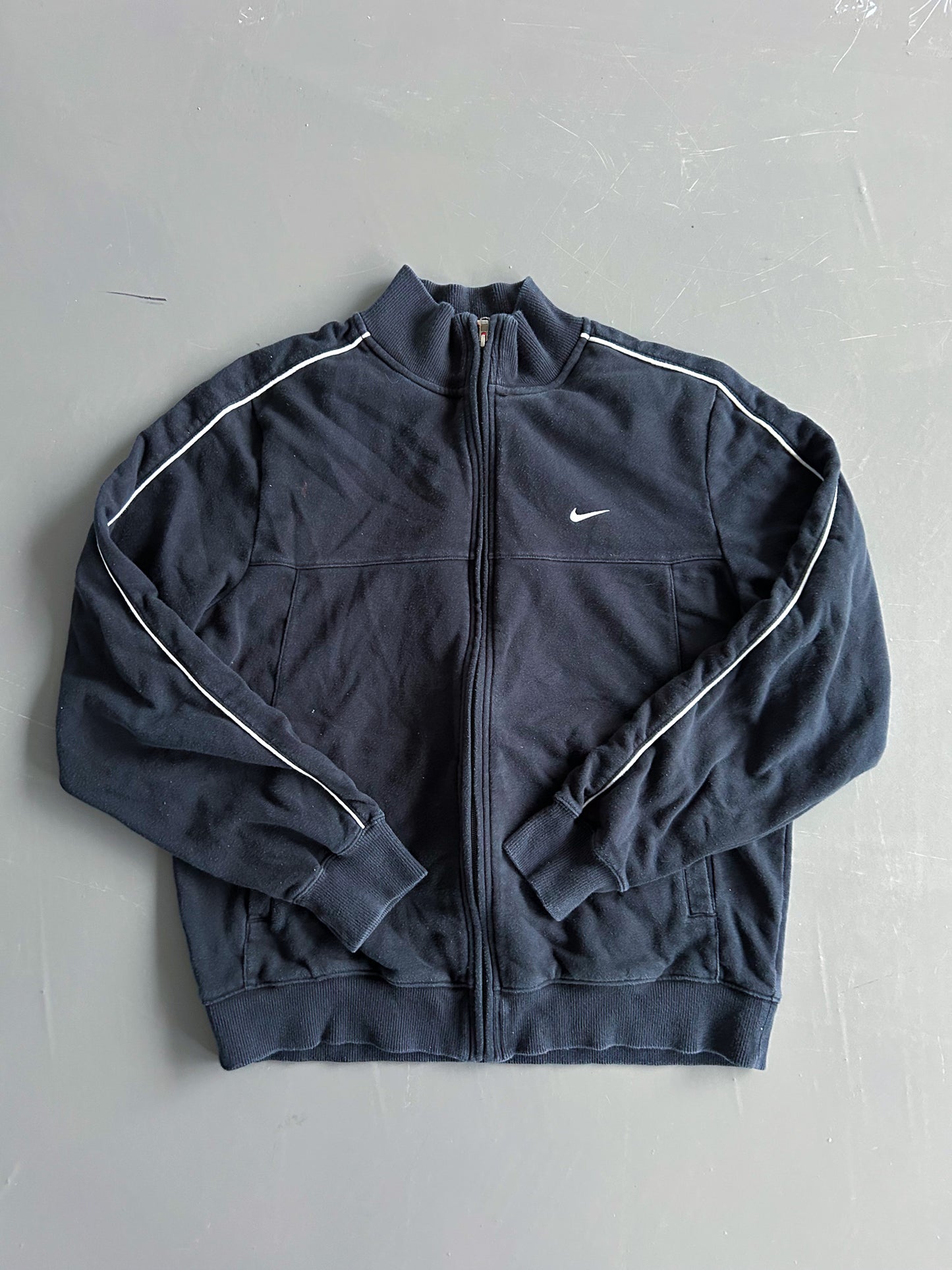Nike Vintage Sweatjacke | L