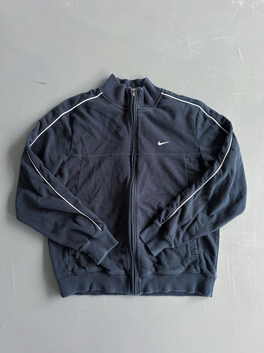 Nike Vintage Sweatjacke | L