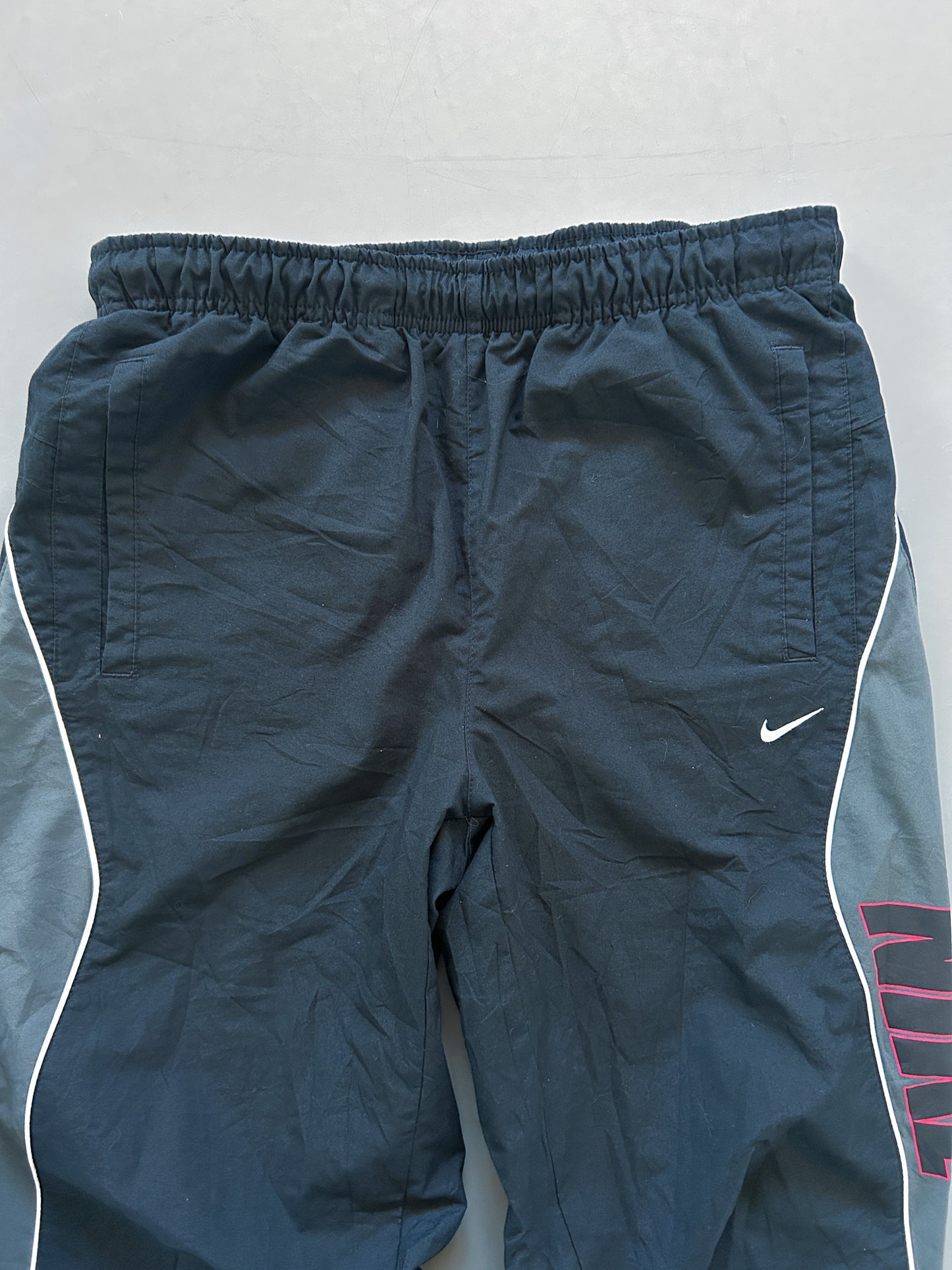 Nike Vintage Trackpants | S
