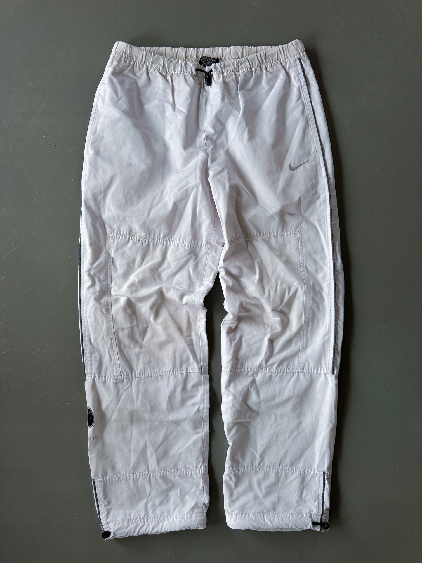 Nike Vintage *Uptempo* Trackpants | S