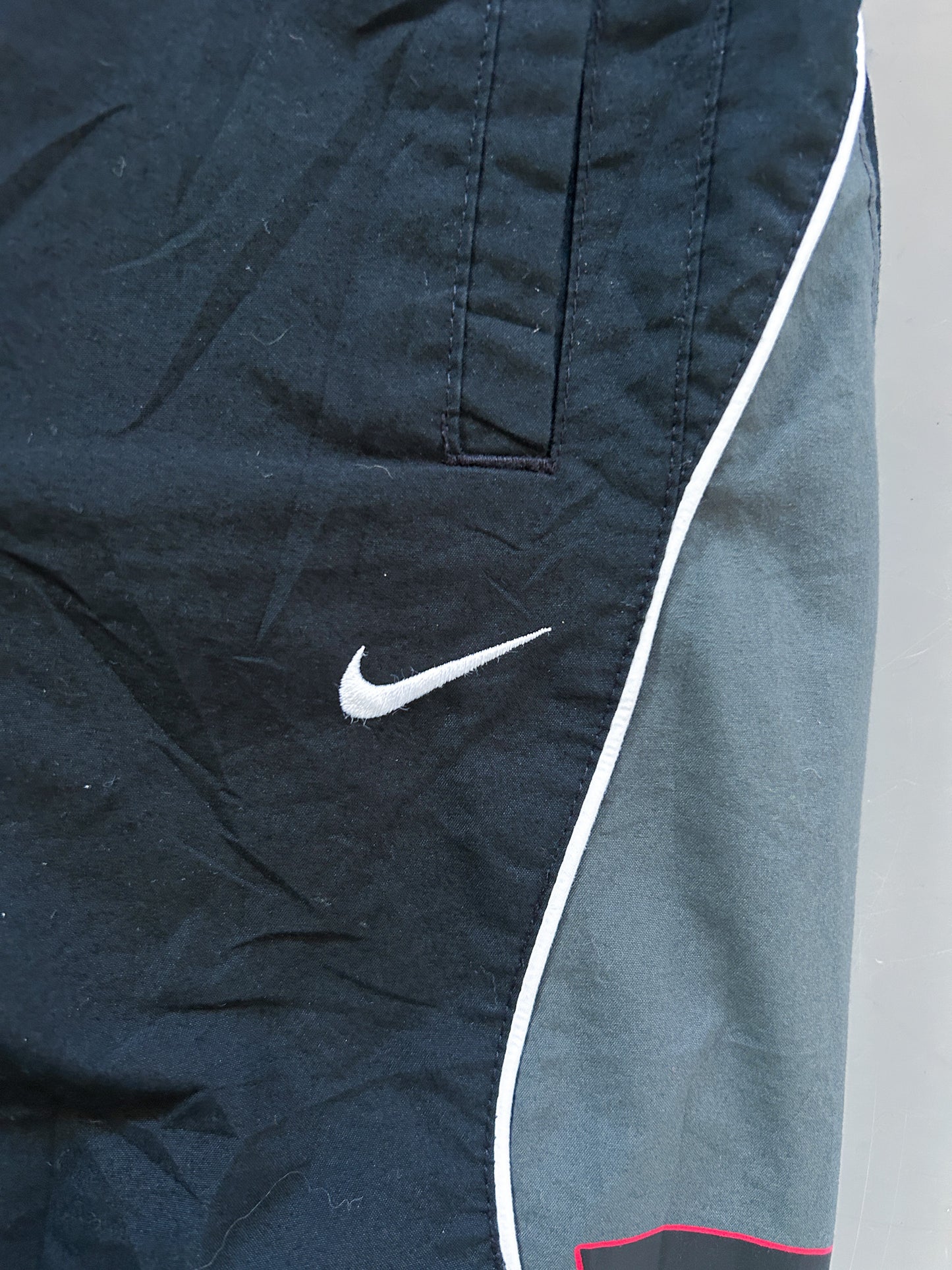 Nike Vintage Trackpants | S