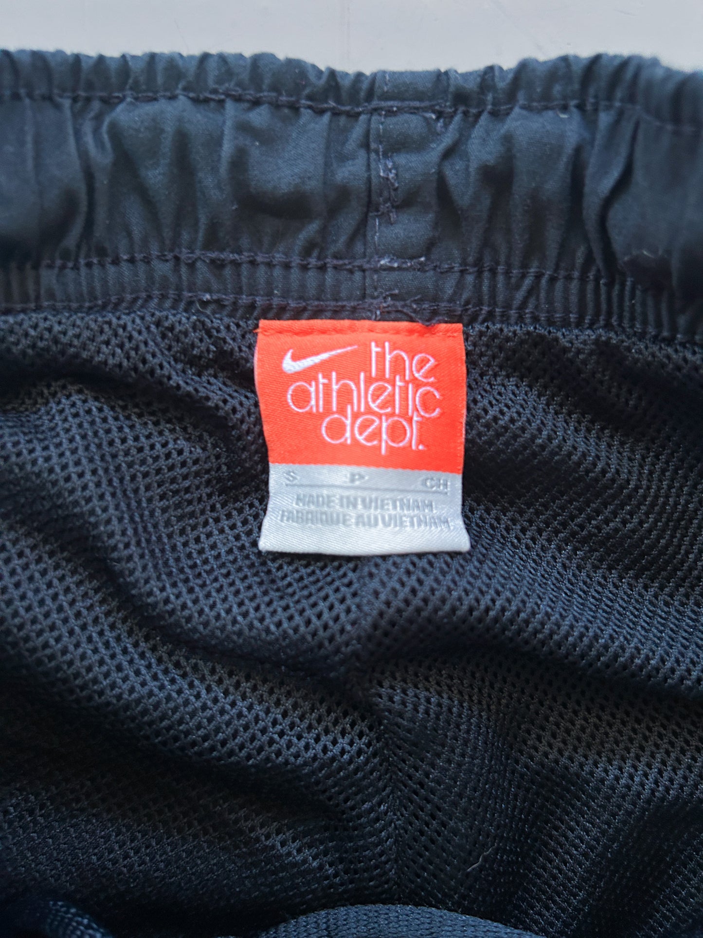 Nike Vintage Trackpants | S