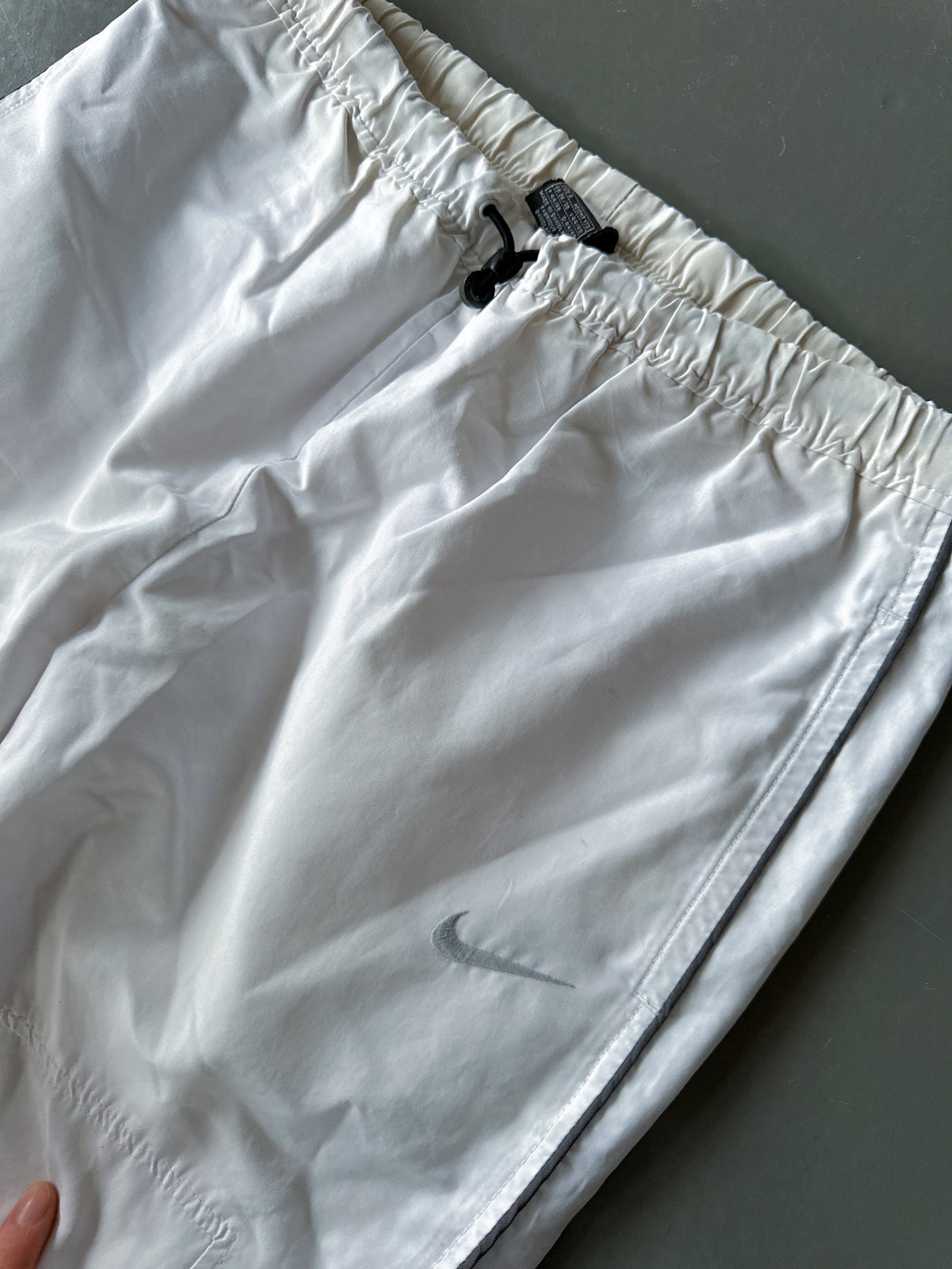 Nike Vintage *Uptempo* Trackpants | S