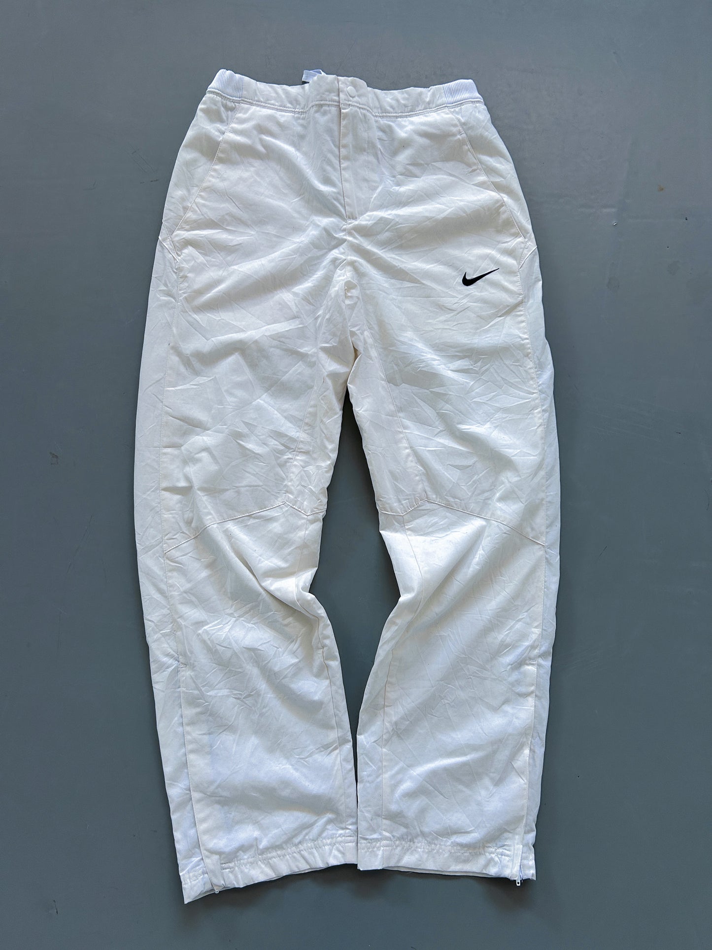 Nike Vintage *CORTEZ* Trackpants | S
