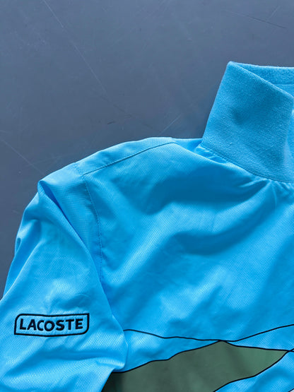 Lacoste Vintage Trackjacket | S