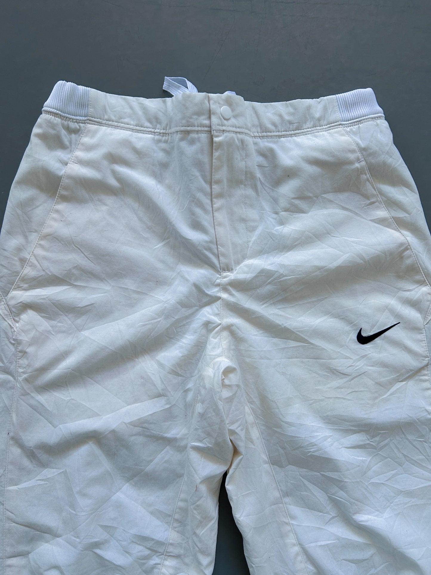 Nike Vintage *CORTEZ* Trackpants | S