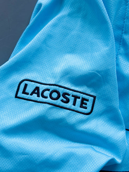 Lacoste Vintage Trackjacket | S