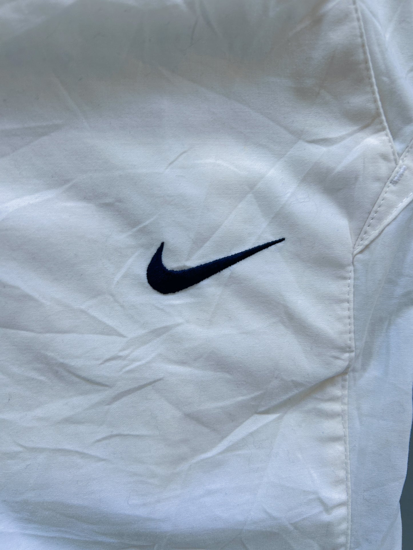 Nike Vintage *CORTEZ* Trackpants | S