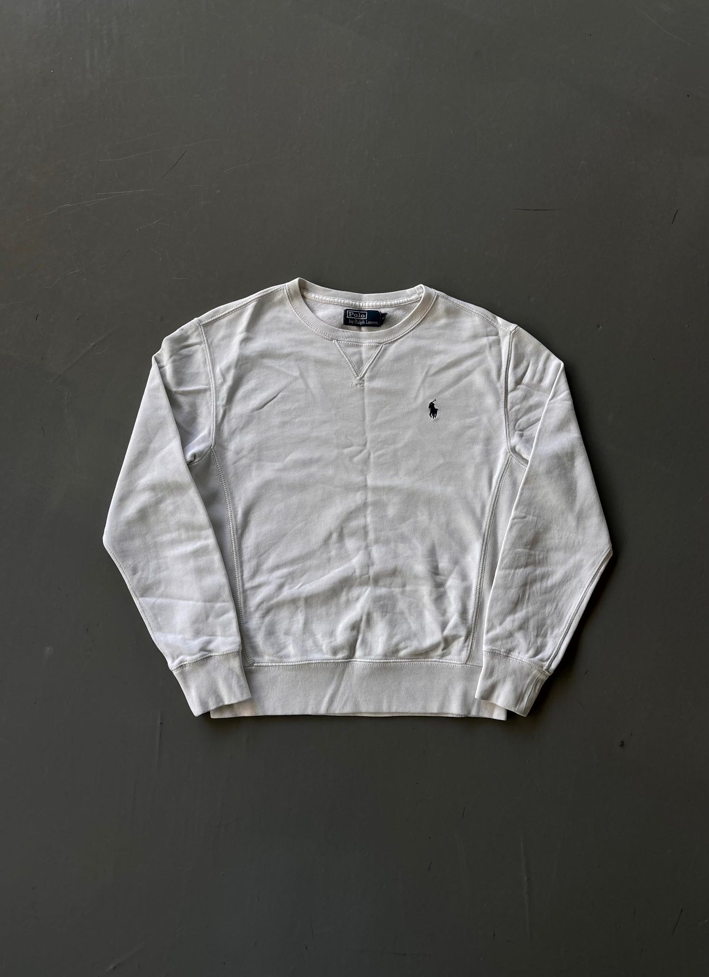 Ralph Lauren Vintage Sweater S