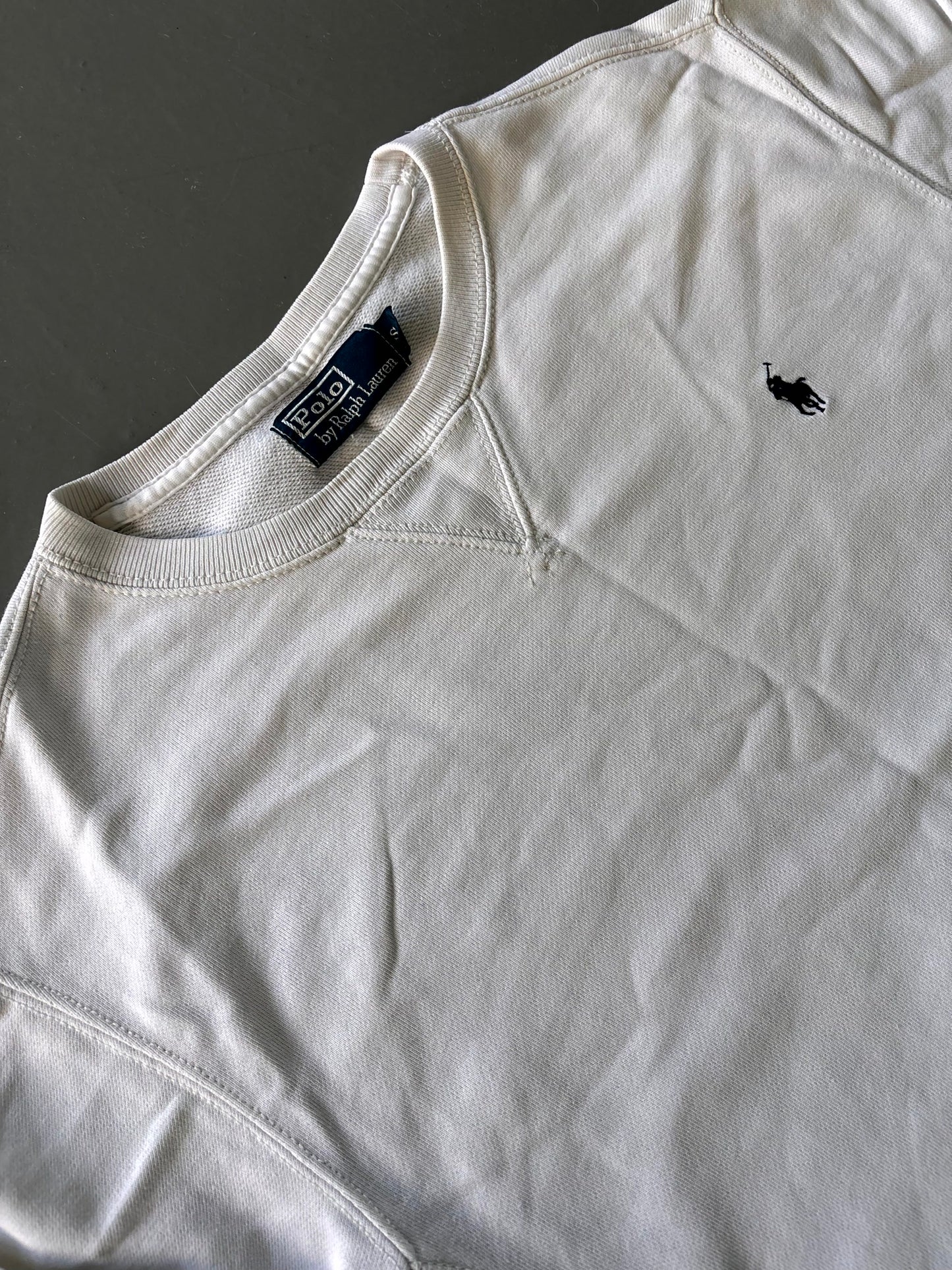 Ralph Lauren Vintage Sweater S