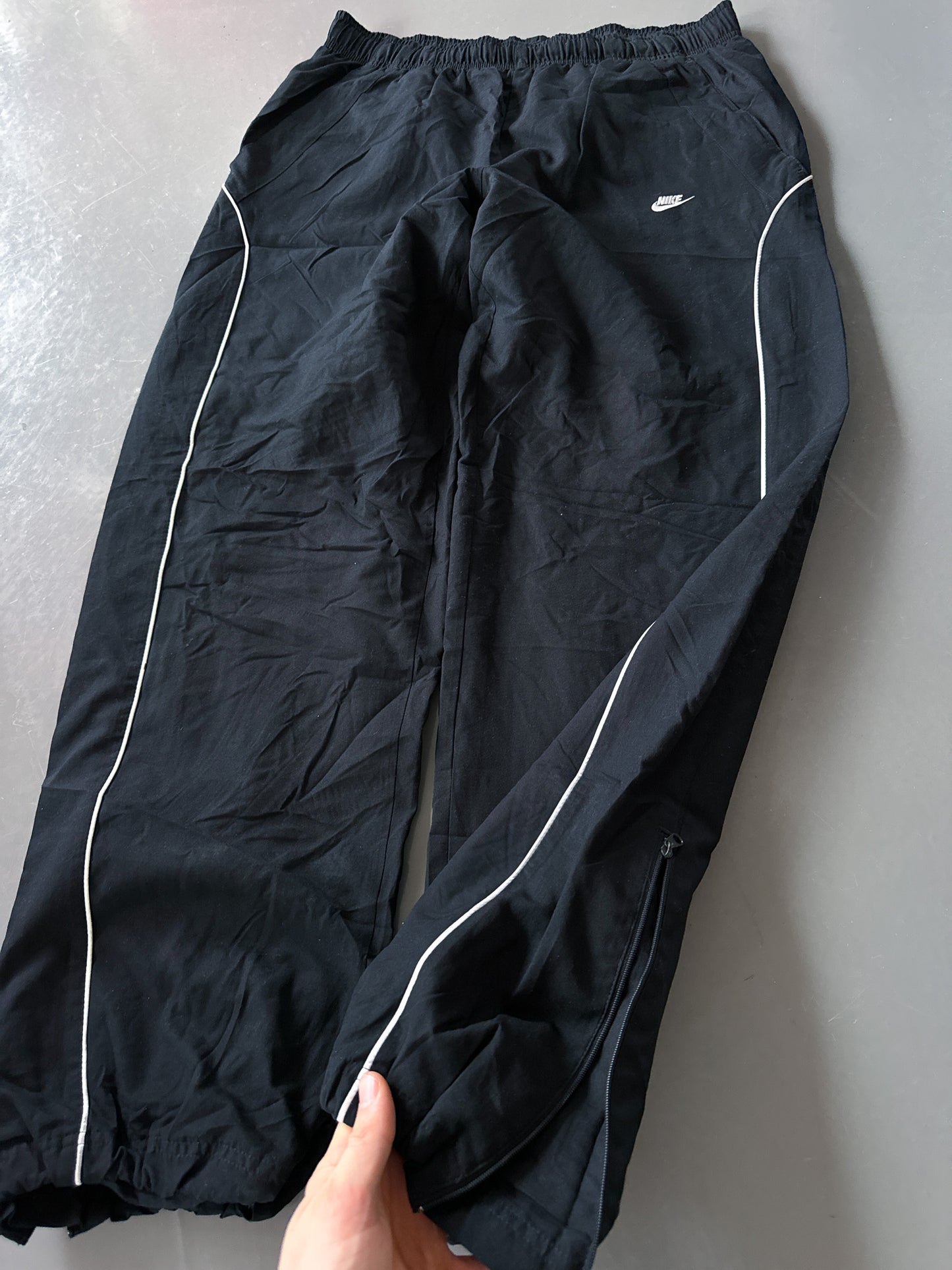 Nike Vintage Trackpants | M
