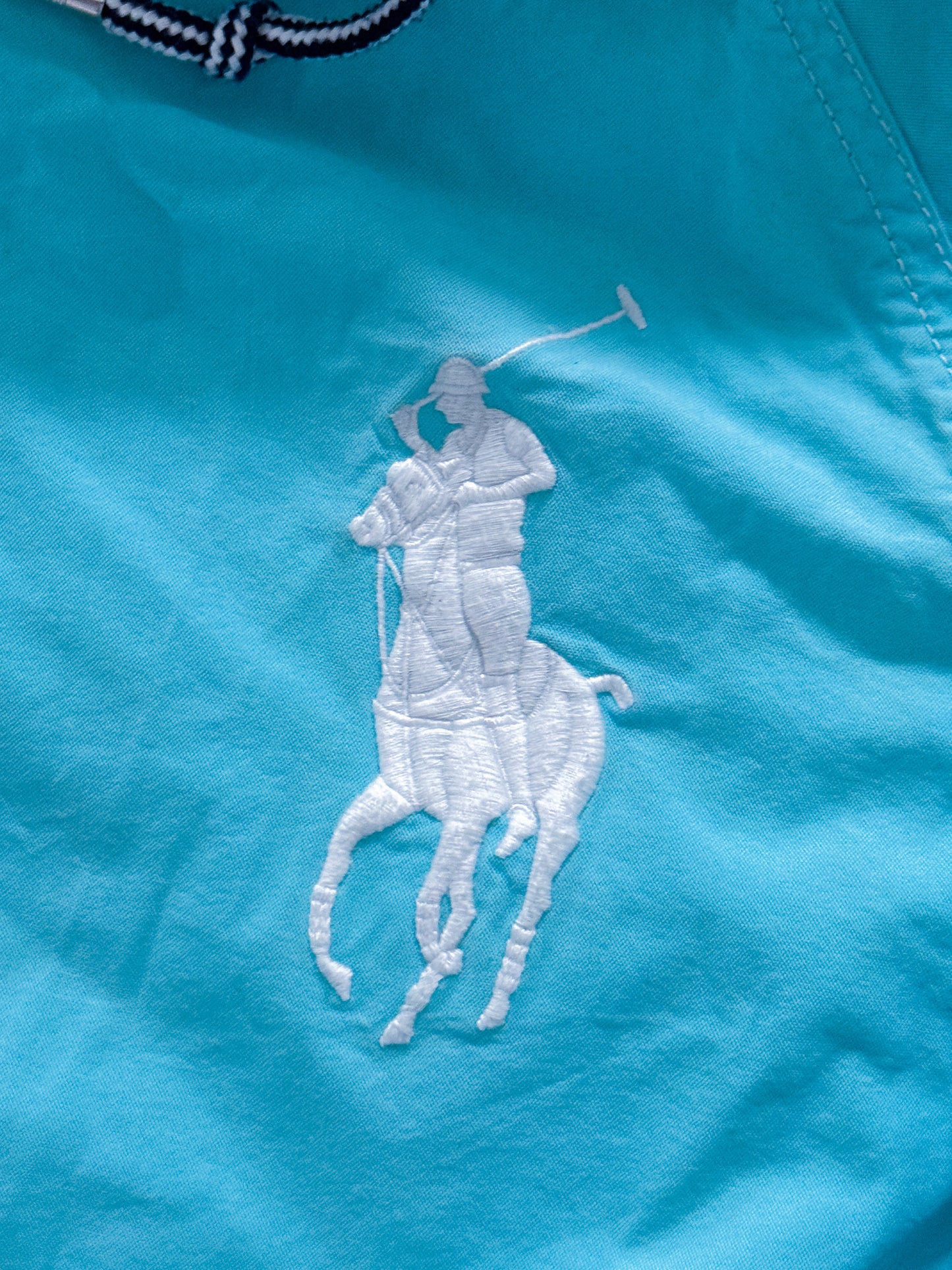 Polo Ralph Lauren *PREMIUM* Vintage Trackjacket | L