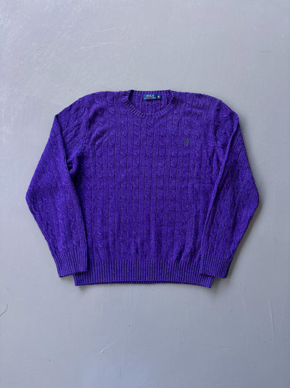 Polo Ralph Lauren Pullover | XL