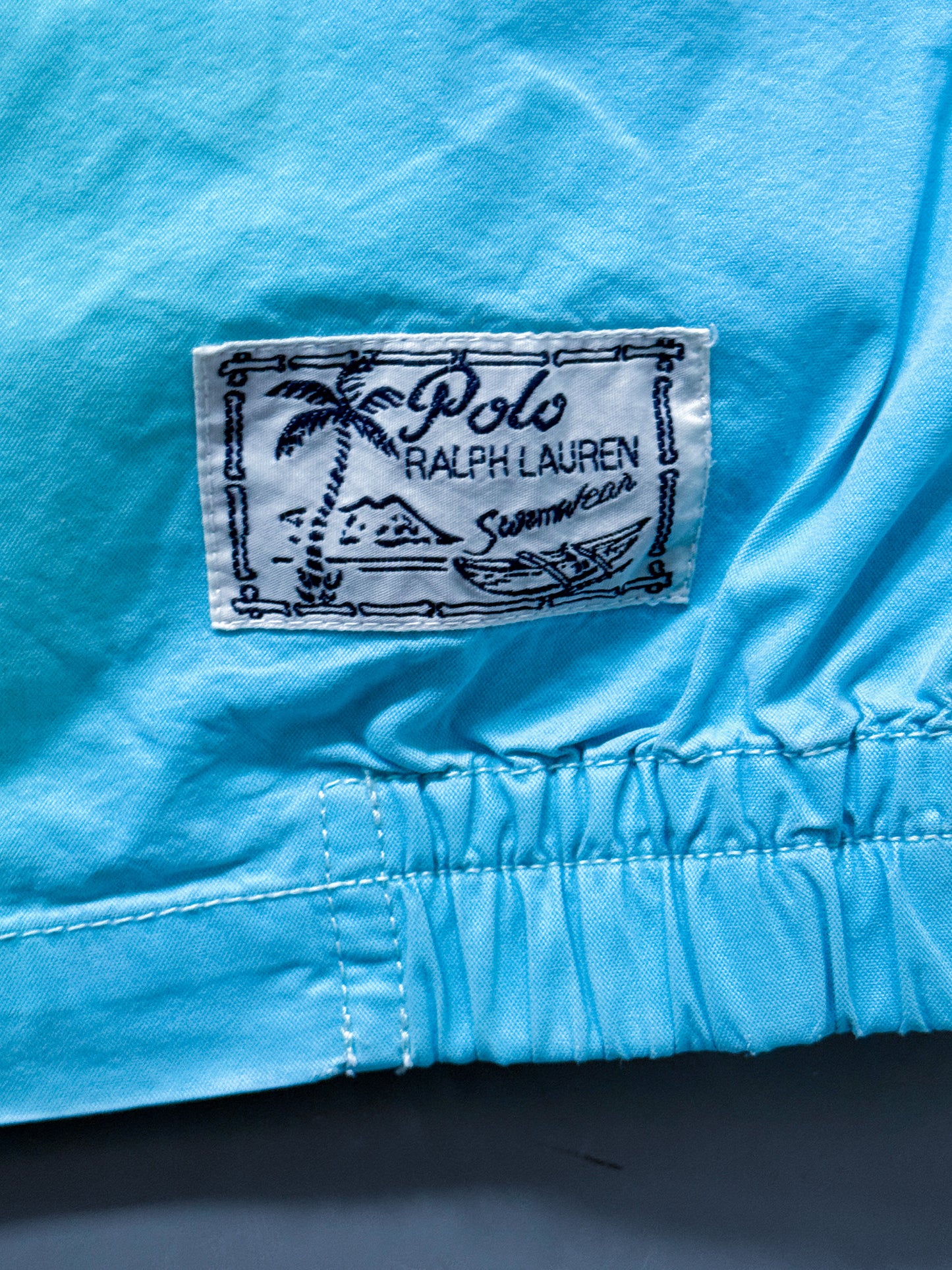 Polo Ralph Lauren *PREMIUM* Vintage Trackjacket | L