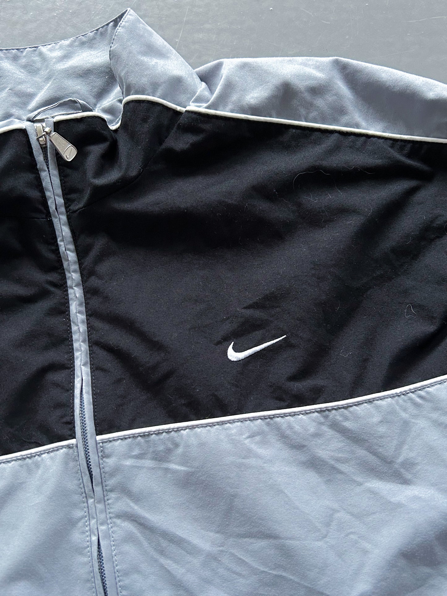 Vintage Nike Trackjacket | L
