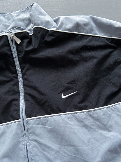 Vintage Nike Trackjacket | L