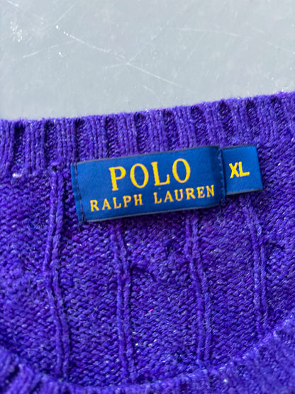 Polo Ralph Lauren Pullover | XL