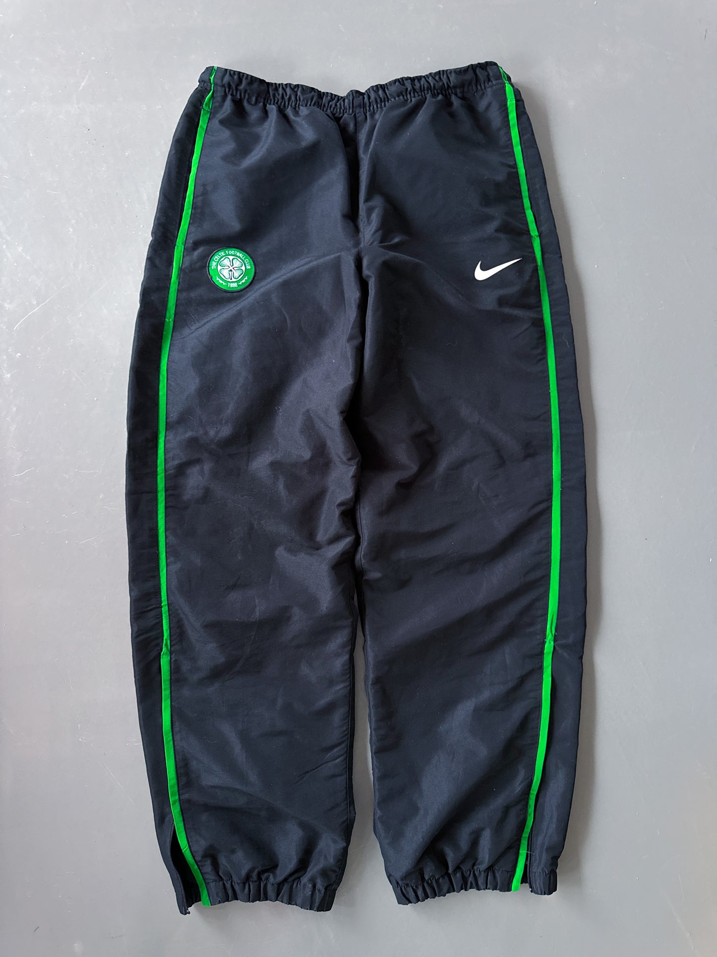 Nike x Celtic Vintage Trackpants | M