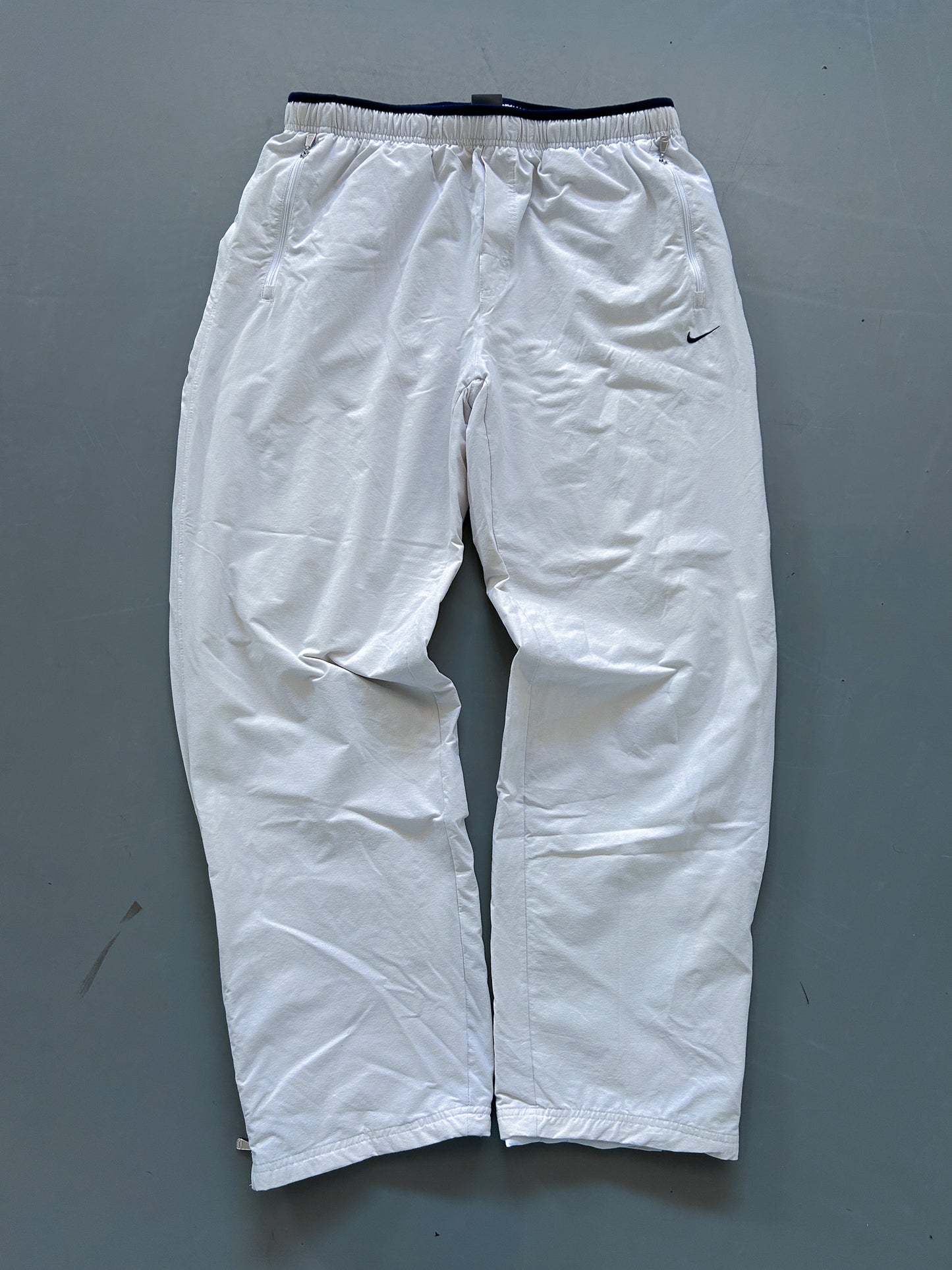 Nike Vintage Trackpants | XL