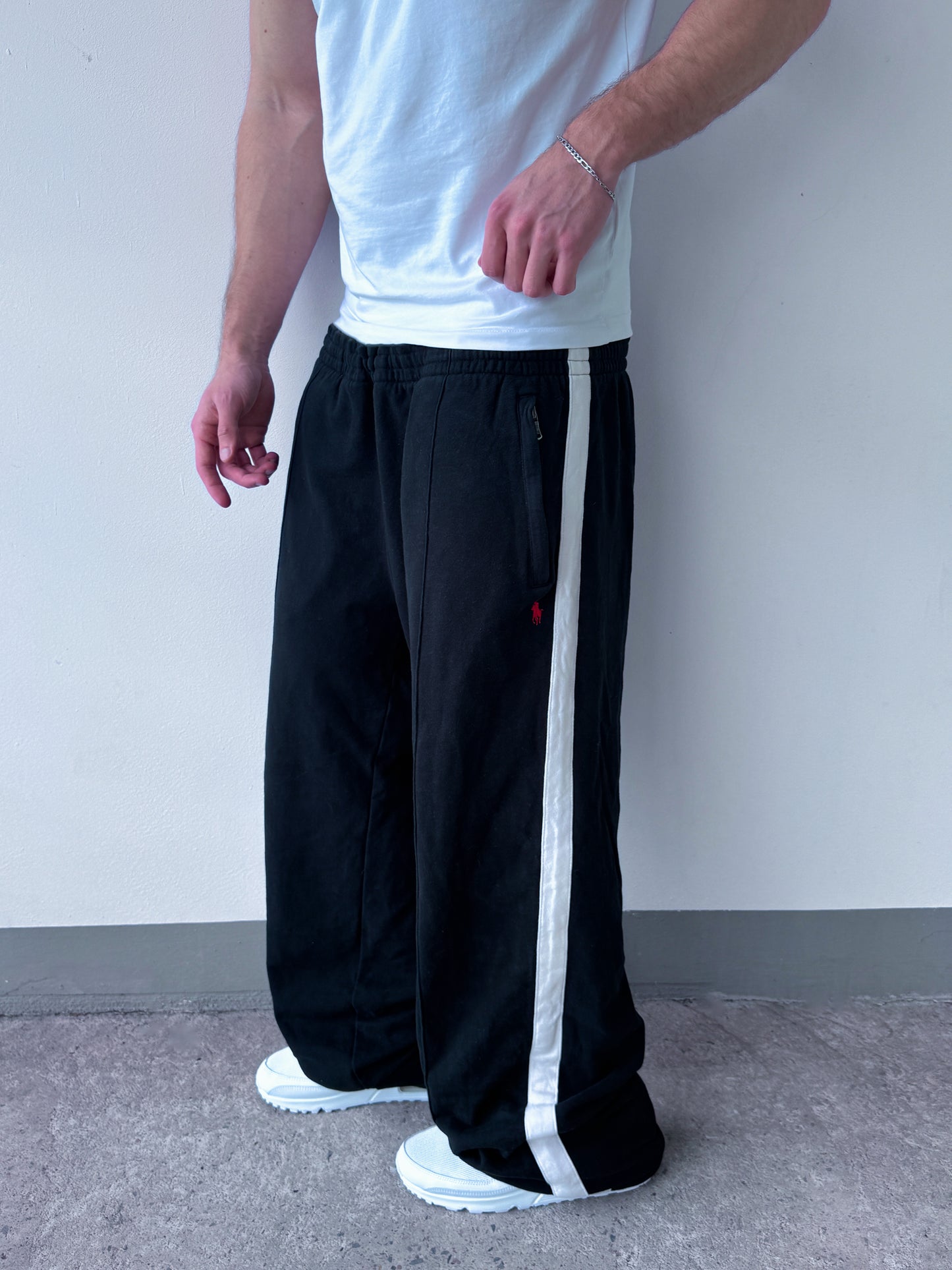 Polo Ralph Lauren Vintage Sweatpants / Jogger | XL