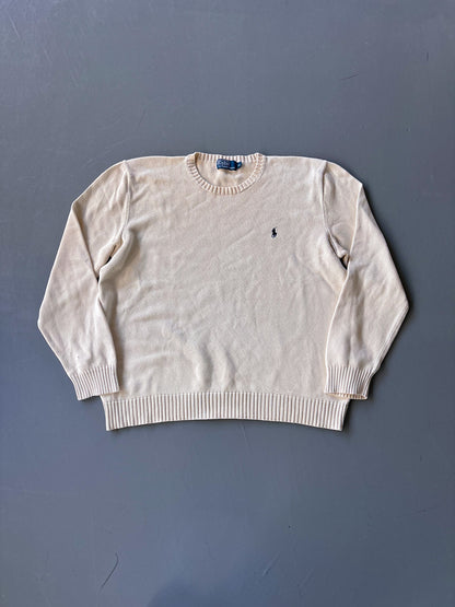 Polo Ralph Lauren Pullover | XL