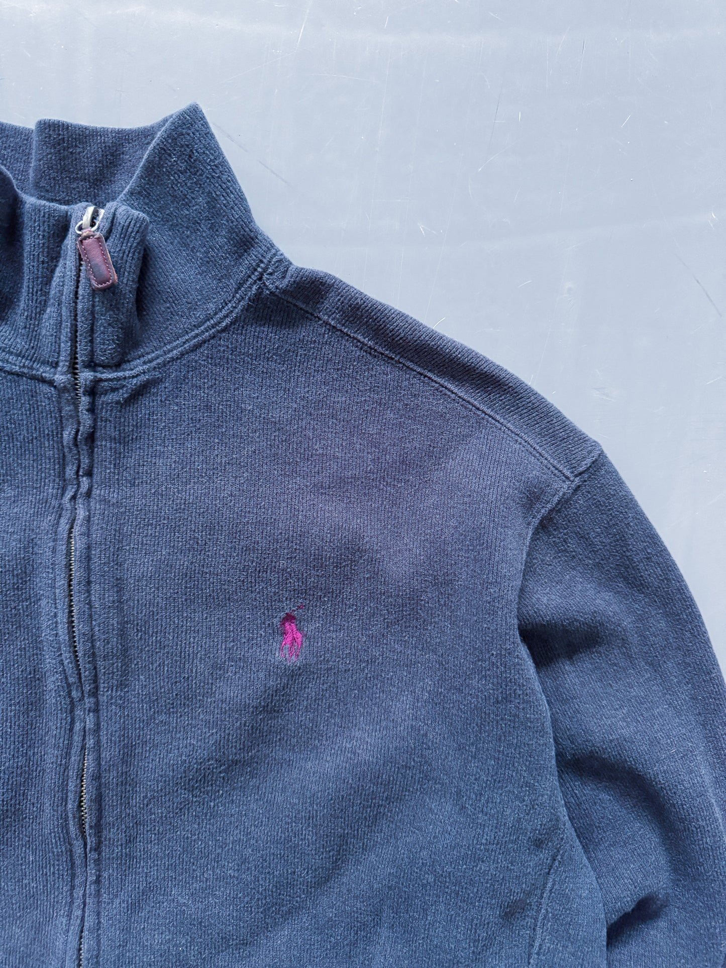 Polo Ralph Lauren Vintage Strickjacke | S