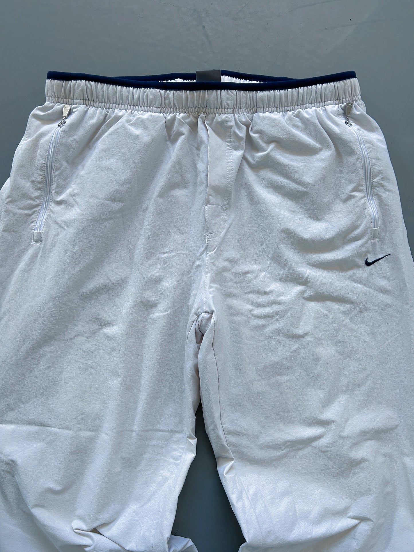 Nike Vintage Trackpants | XL