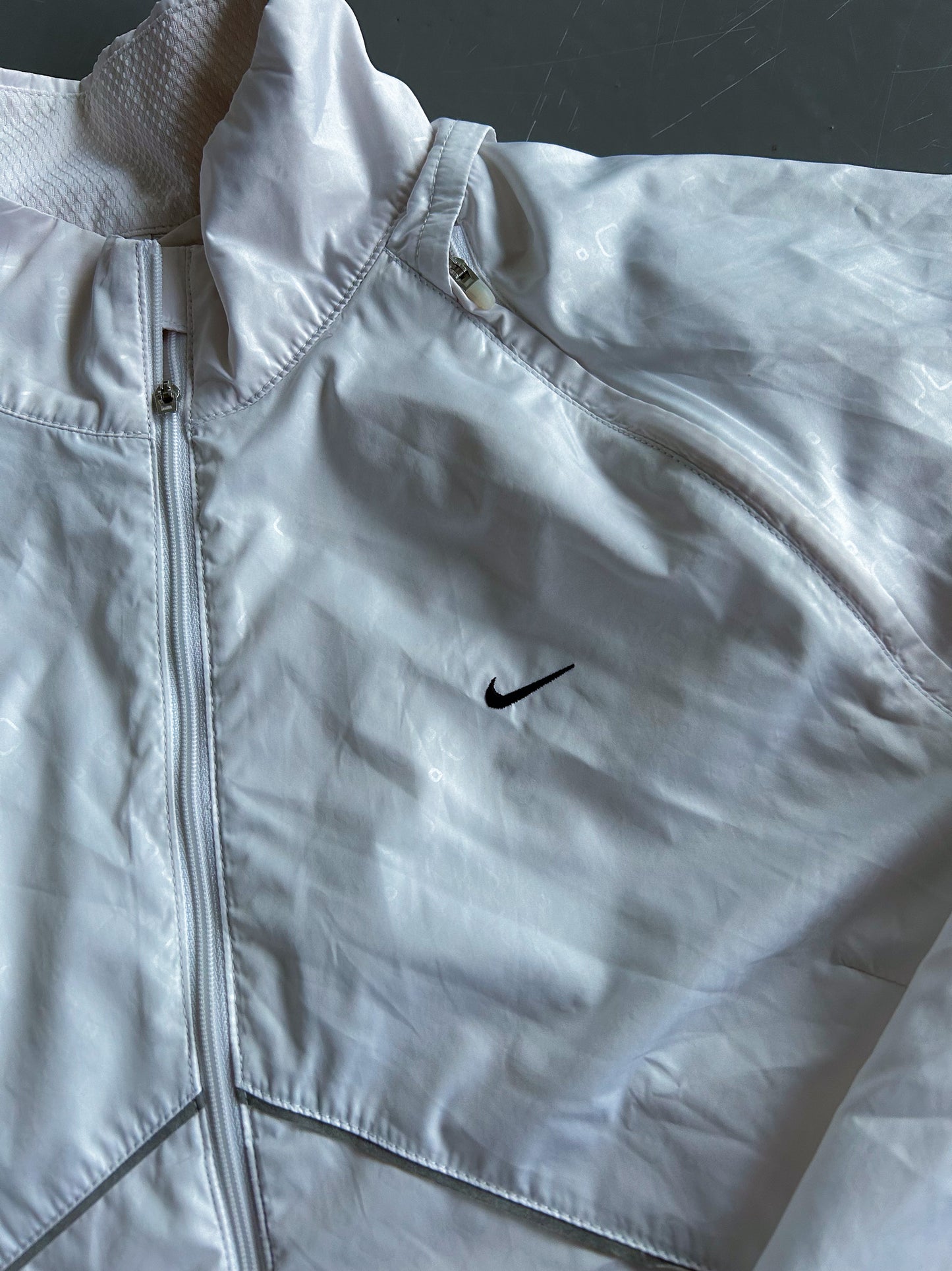 Vintage Nike *PREMIUM* Trackjacket | M