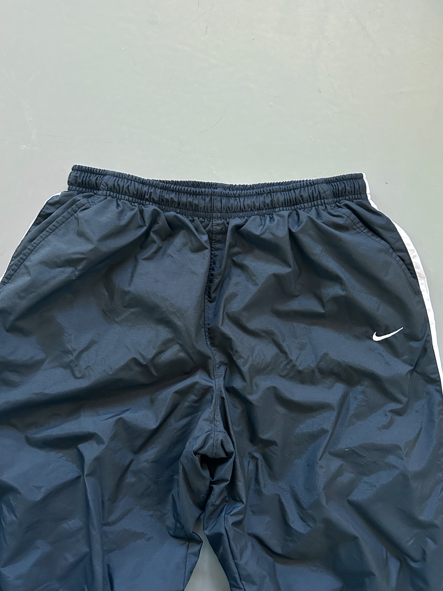 Nike Vintage Trackpants | L