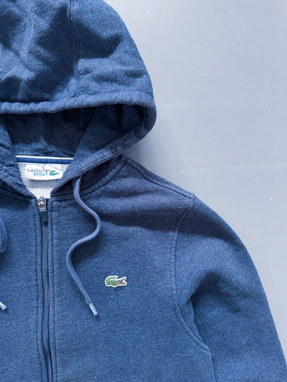 Lacoste Vintage Sweatjacke | S