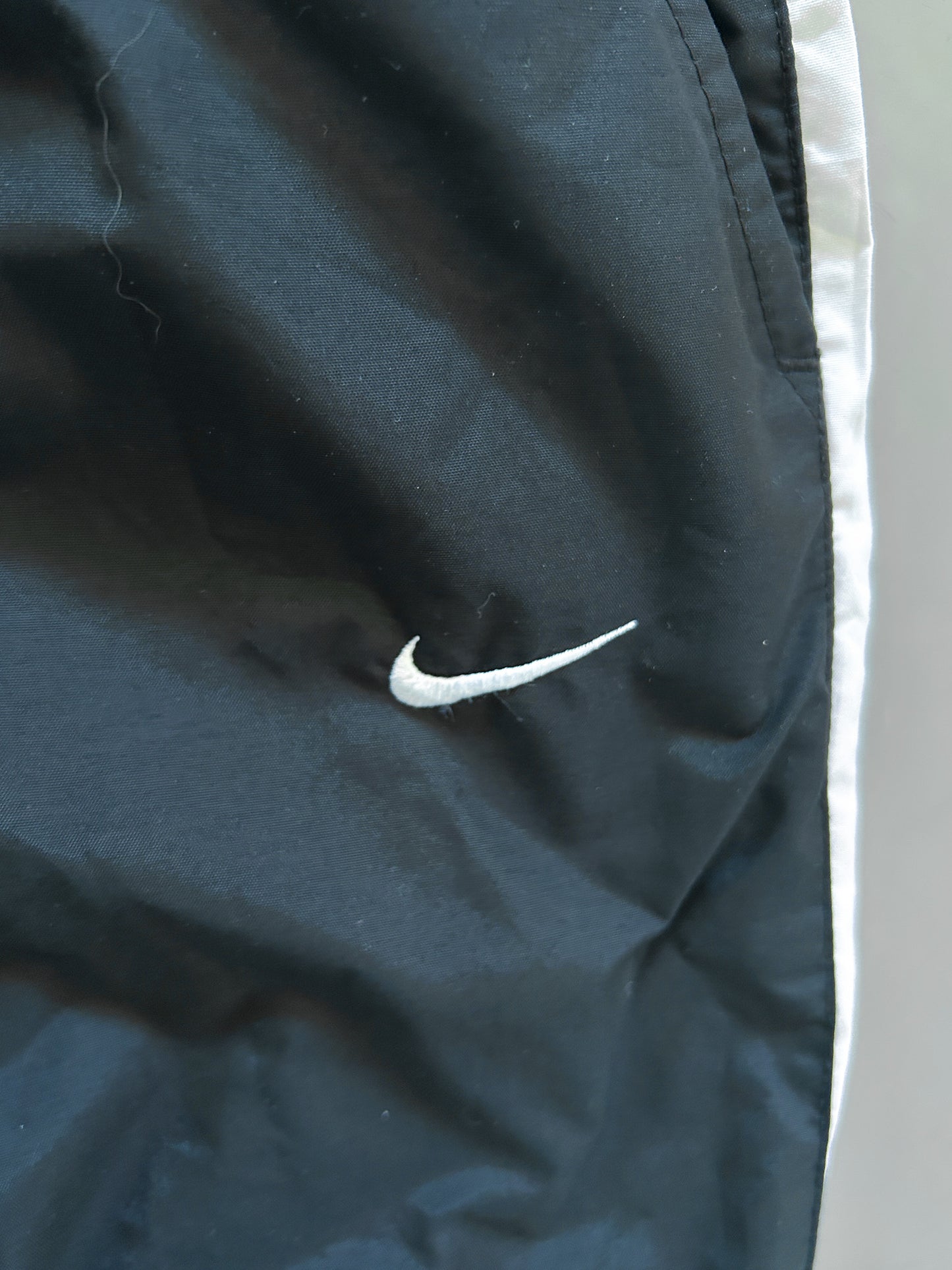 Nike Vintage Trackpants | L
