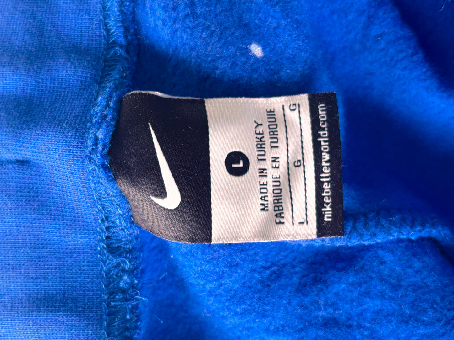 Nike Vintage Sweatpants | L