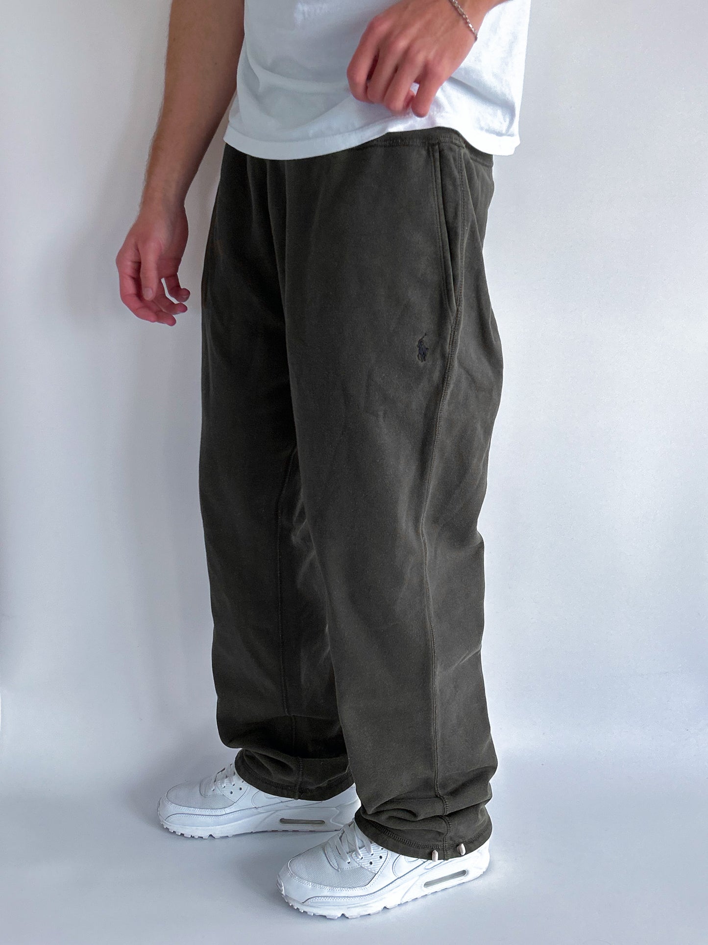 Polo Ralph Lauren Vintage Sweatpants | S