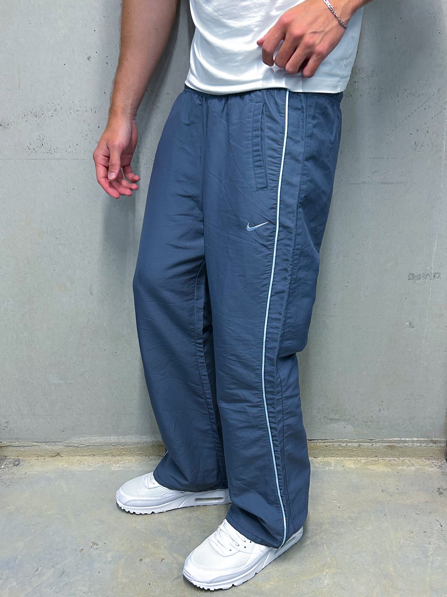 Nike Vintage Trackpants | Fittet XS