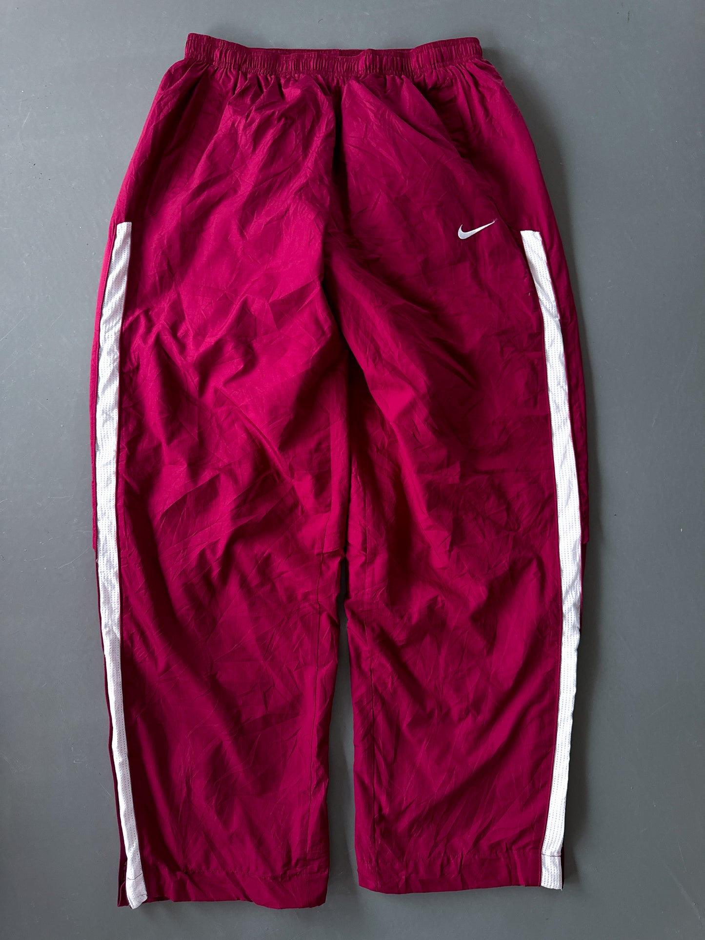 Nike Vintage Trackpants | XL