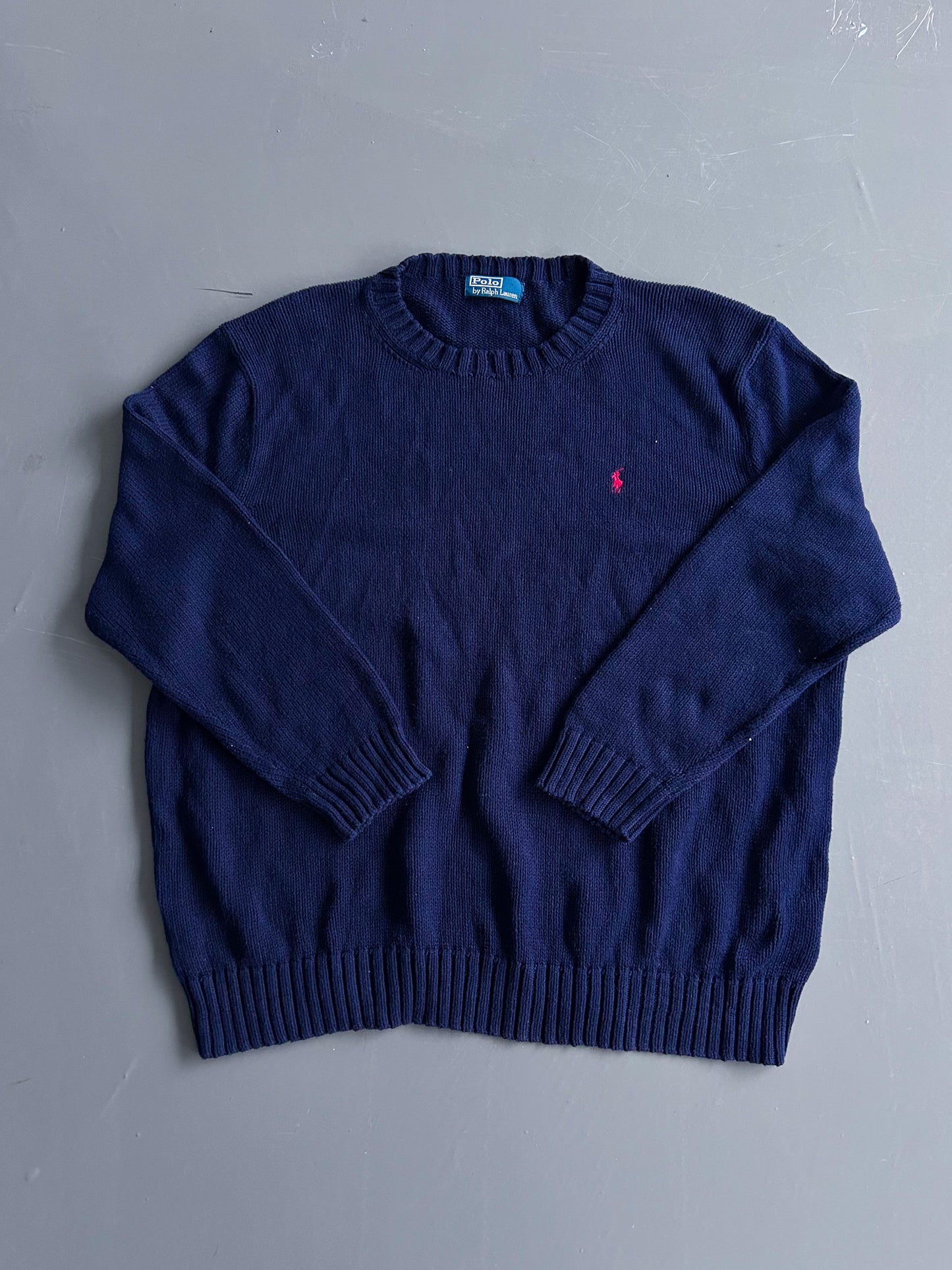 Polo Ralph Lauren Pullover | XXL