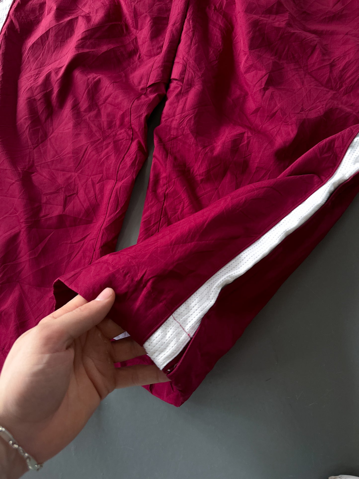 Nike Vintage Trackpants | XL