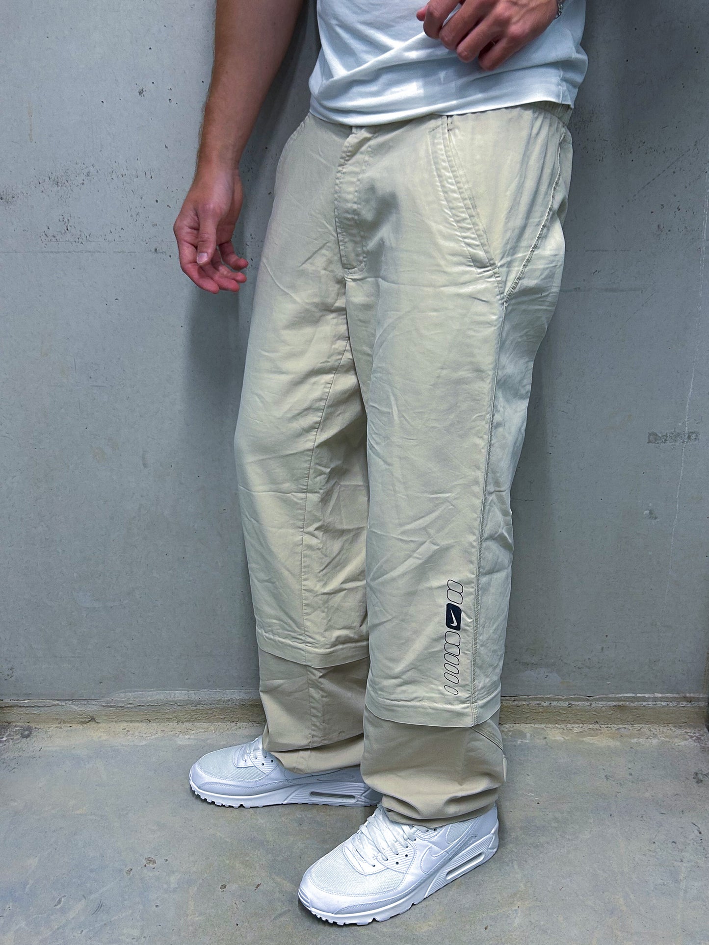 Nike Vintage Trackpants | Fittet M