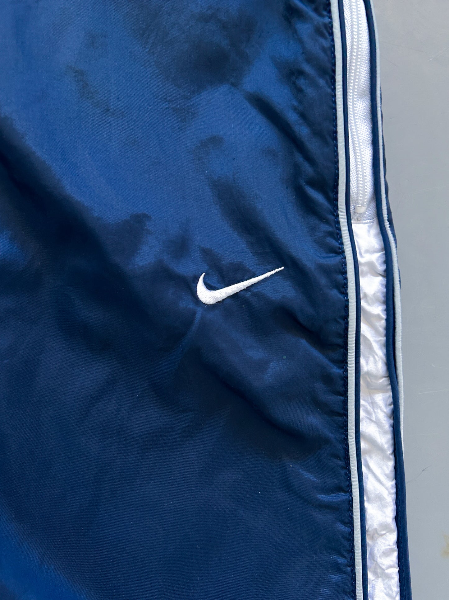 Nike Vintage Trackpants | S