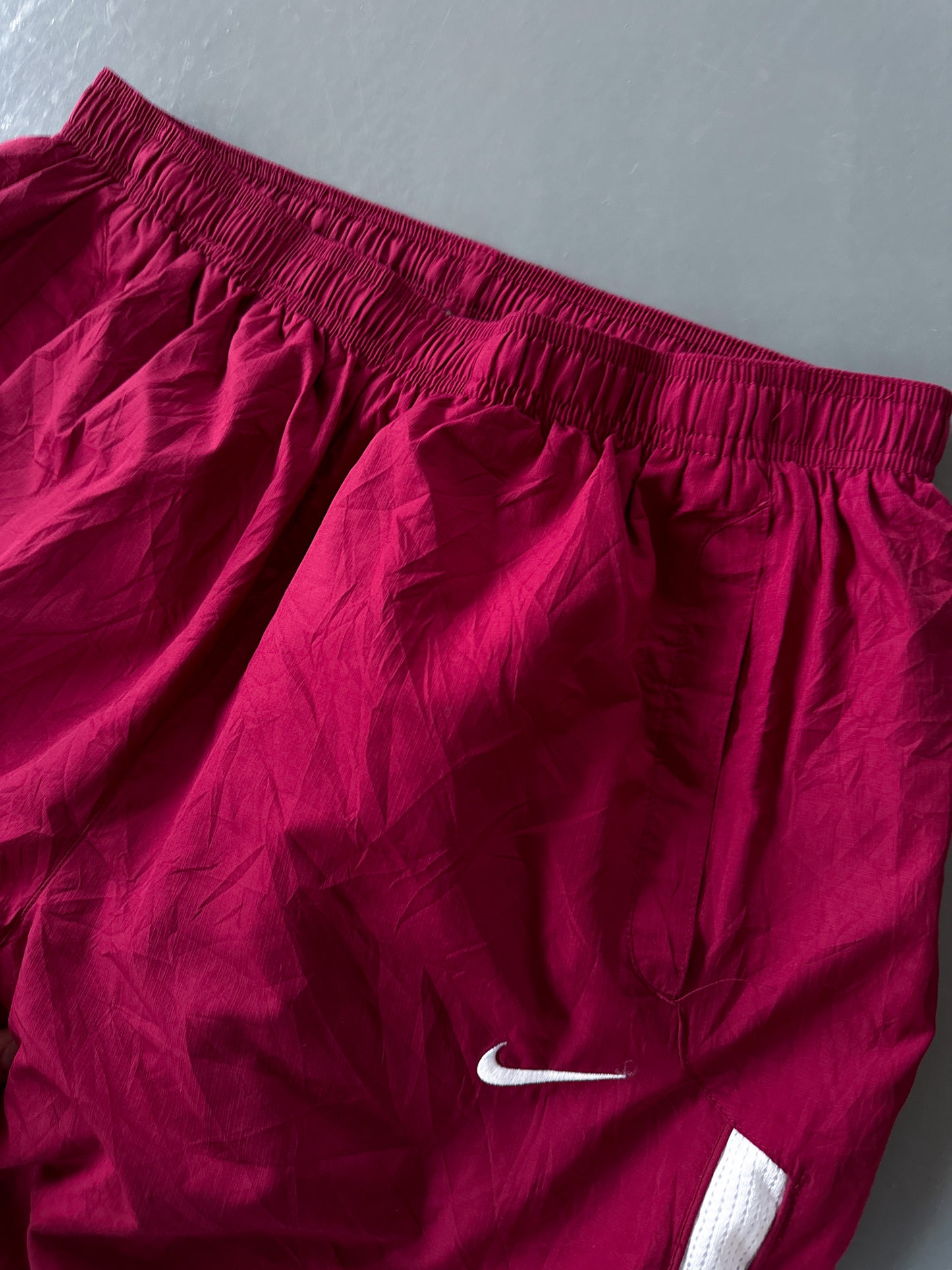 Nike Vintage Trackpants | XL