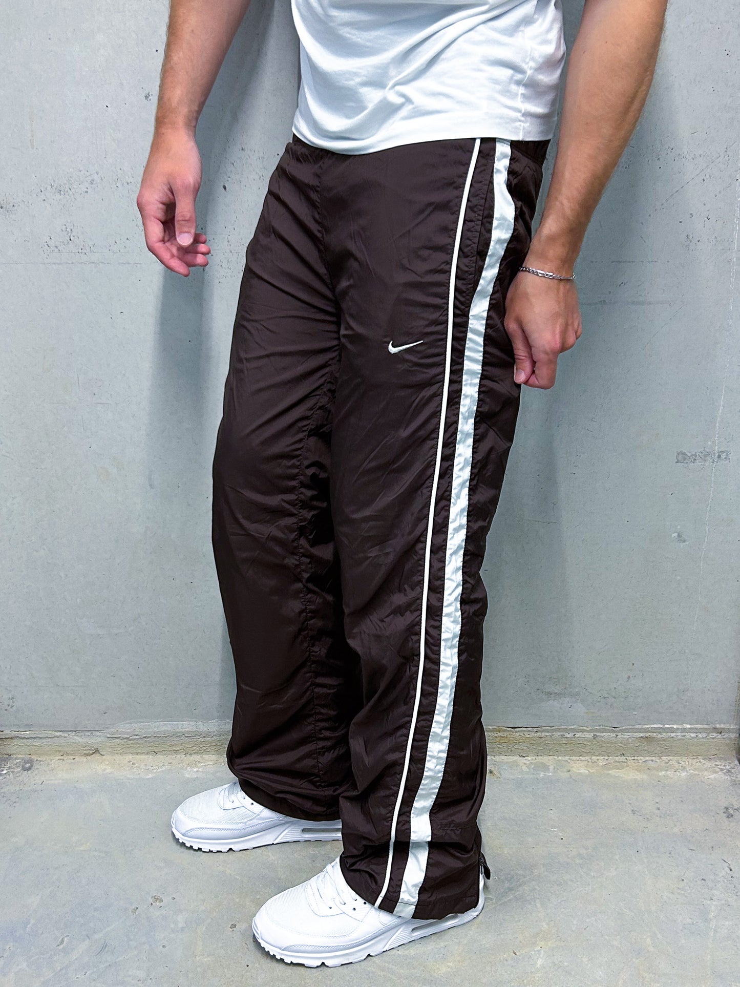 Nike Vintage Trackpants | Fittet S