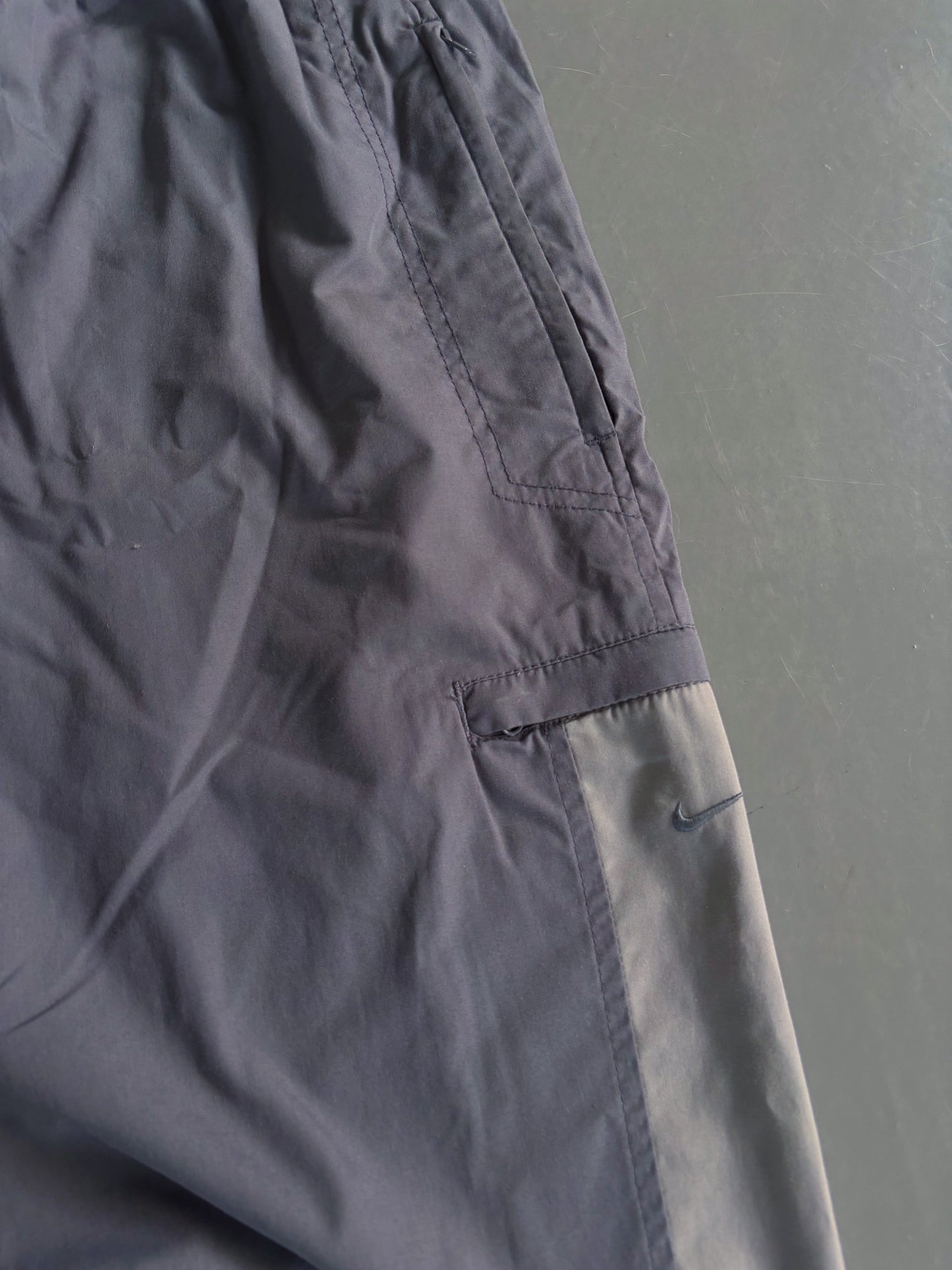 Nike Vintage *PREMIUM* Trackpants | Fittet L