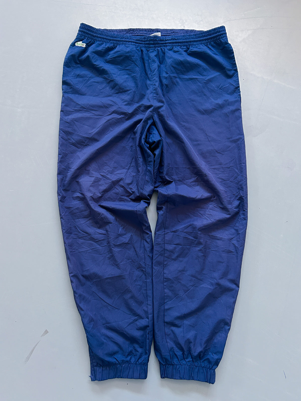 Lacoste Vintage Trackpants | M
