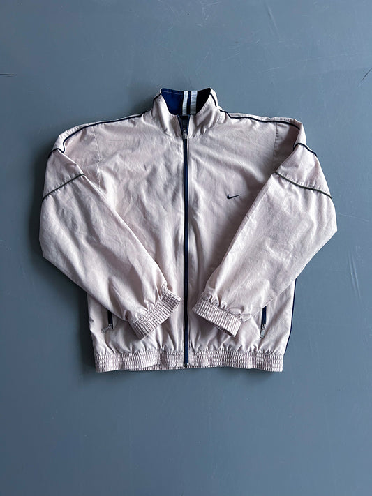 Vintage Nike Trackjacket |  S