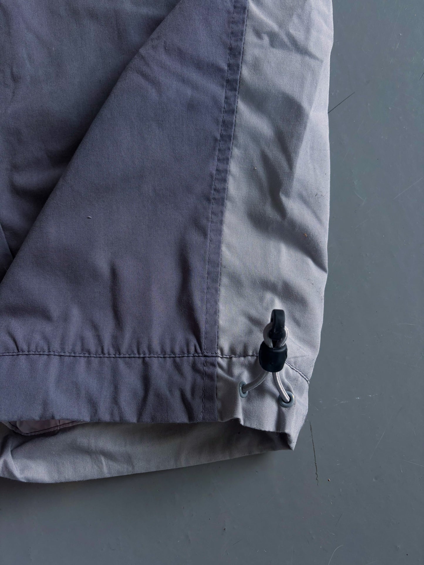 Nike Vintage *PREMIUM* Trackpants | Fittet L