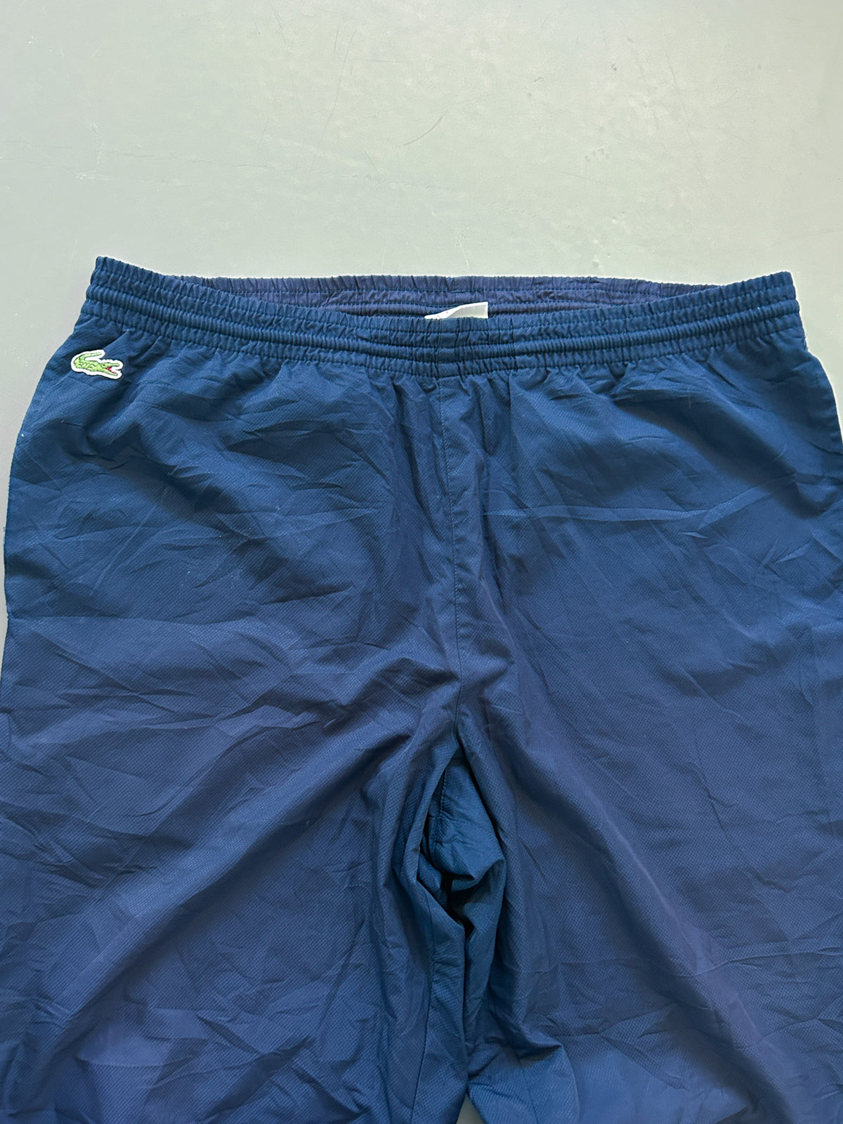 Lacoste Vintage Trackpants | M