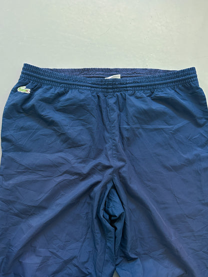 Lacoste Vintage Trackpants | M
