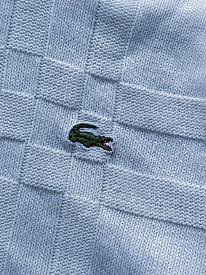 Lacoste Vintage Pullover |  M